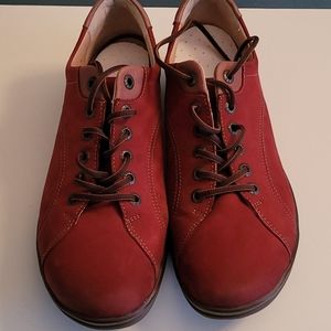 hartjes
Orthopedic sneaker